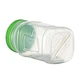 plastic bottle